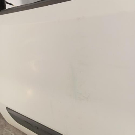 Porte avant gauche PEUGEOT BIPPER