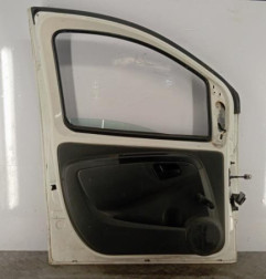 Porte avant gauche PEUGEOT BIPPER Photo n°4