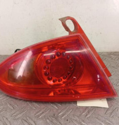 Feu arriere principal gauche (feux) SEAT LEON 2 Photo n°1