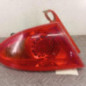 Feu arriere principal gauche (feux) SEAT LEON 2