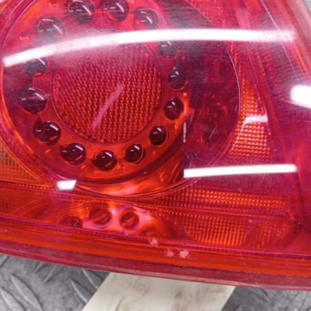 Feu arriere principal gauche (feux) SEAT LEON 2