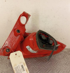Feu arriere principal gauche (feux) SEAT LEON 2 Photo n°4