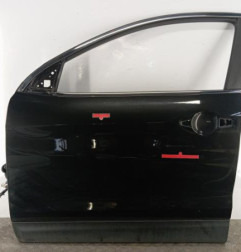 Porte avant gauche NISSAN QASHQAI 2 Photo n°1