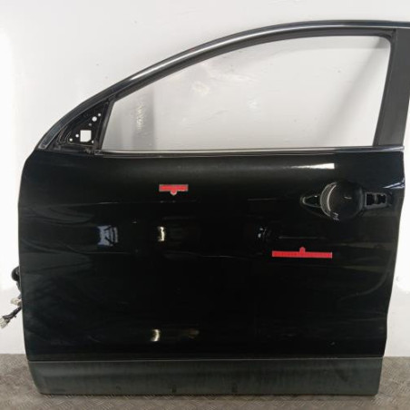 Porte avant gauche NISSAN QASHQAI 2 Photo n°1