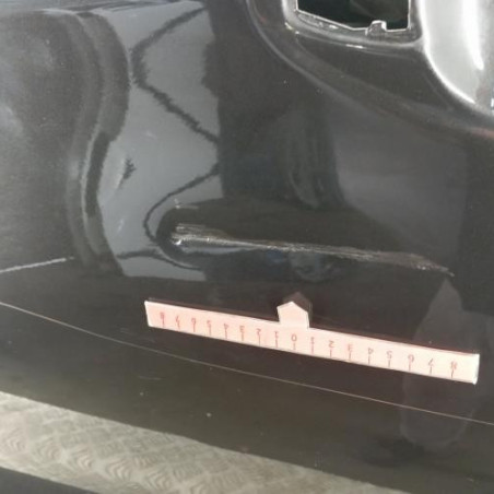 Porte avant gauche NISSAN QASHQAI 2