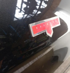 Porte avant gauche NISSAN QASHQAI 2 Photo n°3