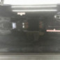 Porte avant gauche NISSAN QASHQAI 2