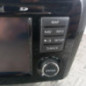 Autoradio d'origine NISSAN QASHQAI 2
