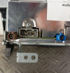 Autoradio d'origine NISSAN QASHQAI 2 Photo n°6