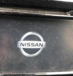 Autoradio d'origine NISSAN QASHQAI 2 Photo n°9