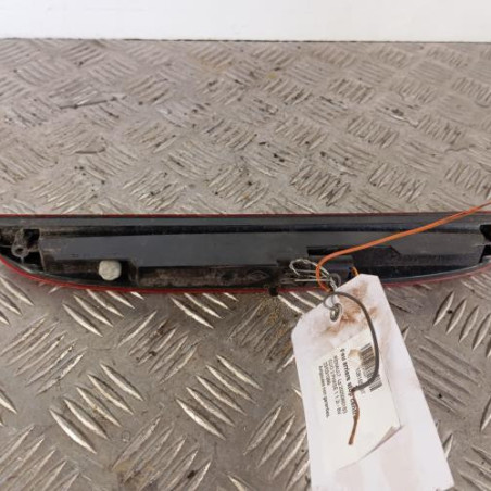 Feu arriere stop central RENAULT CLIO 2