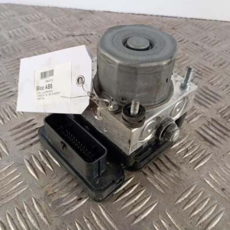 Bloc ABS (freins anti-blocage) OPEL CORSA E