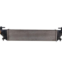 Echangeur air (Intercooler) FIAT TIPO 2 Photo n°1