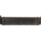 Echangeur air (Intercooler) FIAT TIPO 2