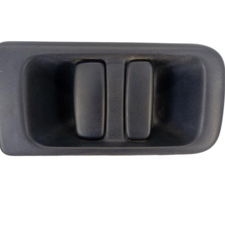 Poignee porte laterale droit RENAULT MASTER 2 Photo n°1