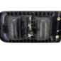 Poignee porte laterale droit RENAULT MASTER 2