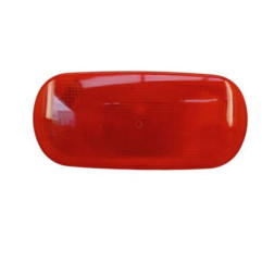 Feu arriere stop central RENAULT MASTER 2 Photo n°1