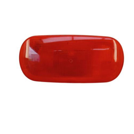 Feu arriere stop central RENAULT MASTER 2 Photo n°1