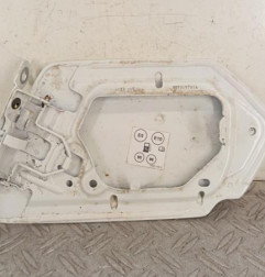 Trappe d'essence DACIA SANDERO 3