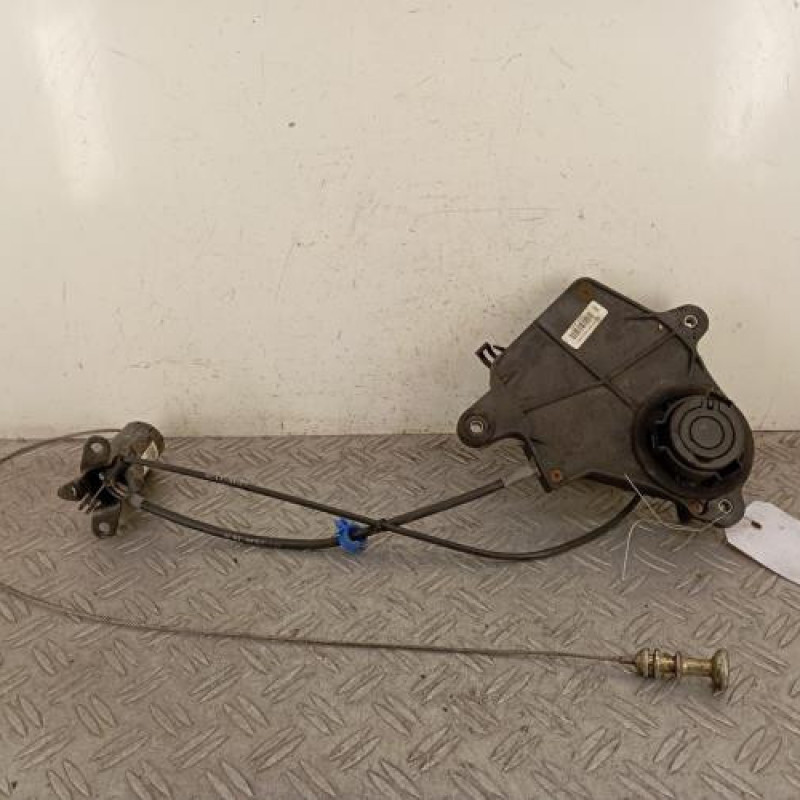 Treuil de roue de secours PEUGEOT 307