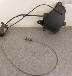 Treuil de roue de secours PEUGEOT 307