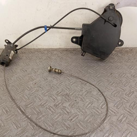 Treuil de roue de secours PEUGEOT 307
