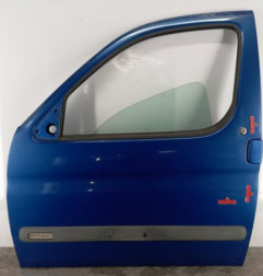 Porte avant gauche CITROEN BERLINGO 1 Photo n°1