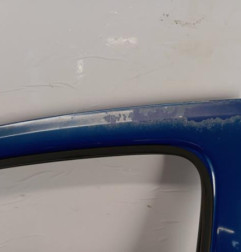 Porte avant gauche CITROEN BERLINGO 1 Photo n°4