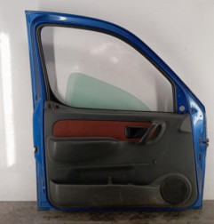 Porte avant gauche CITROEN BERLINGO 1 Photo n°5