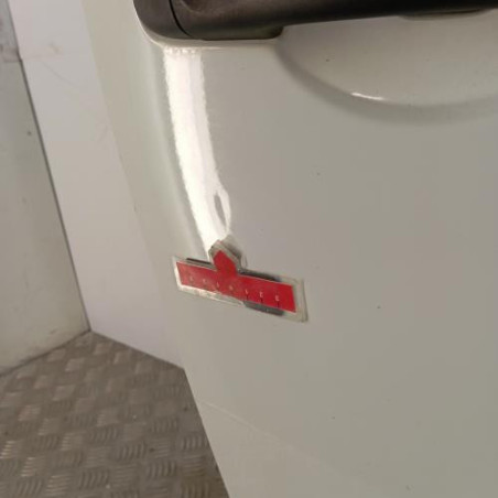 Porte avant droit RENAULT MEGANE 3