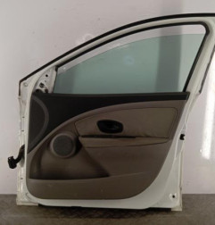 Porte avant droit RENAULT MEGANE 3 Photo n°5