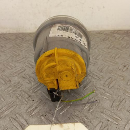 Anti brouillard droit (feux) CITROEN C3 1