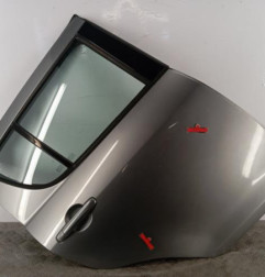 Porte arriere droit SUZUKI SWIFT 4 Photo n°1
