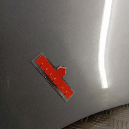Porte arriere droit SUZUKI SWIFT 4