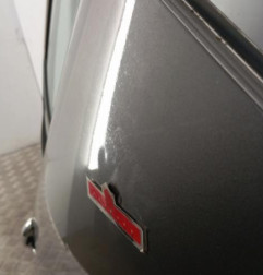 Porte arriere droit SUZUKI SWIFT 4 Photo n°3