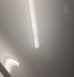 Porte arriere gauche SUZUKI SWIFT 4 Photo n°3