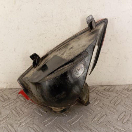 Catadioptre arriere droit DACIA SANDERO 3