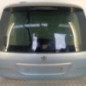 Malle/Hayon arriere PEUGEOT 206