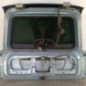 Malle/Hayon arriere PEUGEOT 206