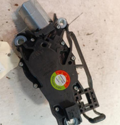 Moteur essuie glace arriere PEUGEOT 206 Photo n°1
