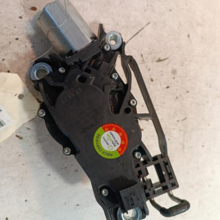 Moteur essuie glace arriere PEUGEOT 206 Photo n°1
