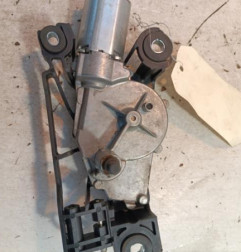 Moteur essuie glace arriere PEUGEOT 206