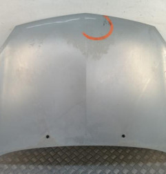 Capot RENAULT CLIO 2 Photo n°1
