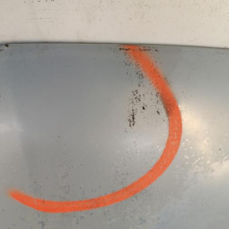 Capot RENAULT CLIO 2