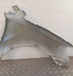 Aile avant gauche VOLKSWAGEN POLO 5