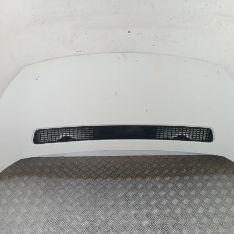 Capot PEUGEOT EXPERT 2