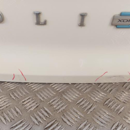 Malle/Hayon arriere SSANGYONG TIVOLI