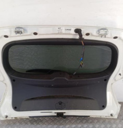 Malle/Hayon arriere SSANGYONG TIVOLI Photo n°5