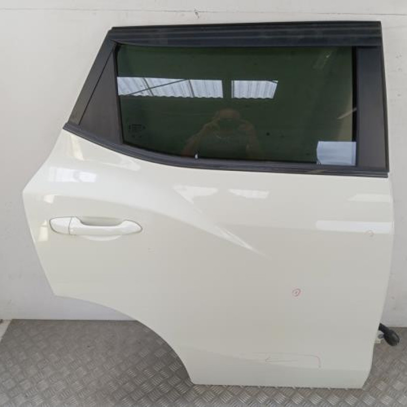 Porte arriere droit SSANGYONG TIVOLI