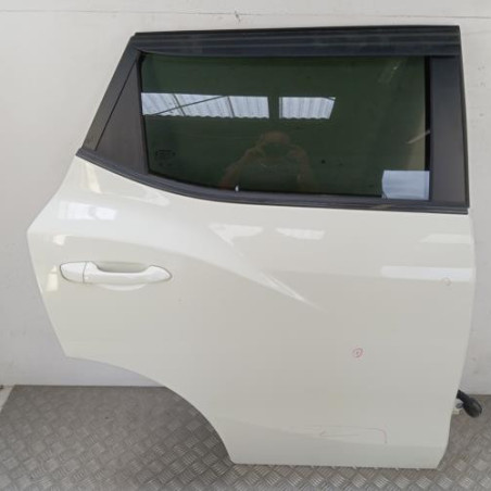 Porte arriere droit SSANGYONG TIVOLI Photo n°1